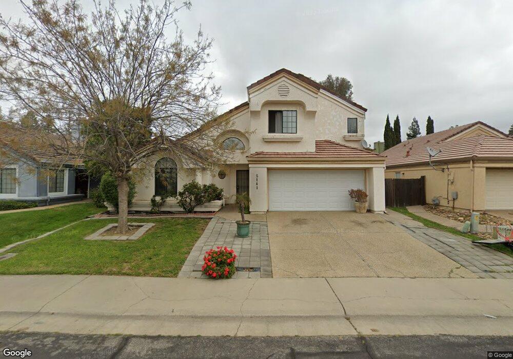 5141 Efthemia Way, Elk Grove, CA 95758 - photo 1