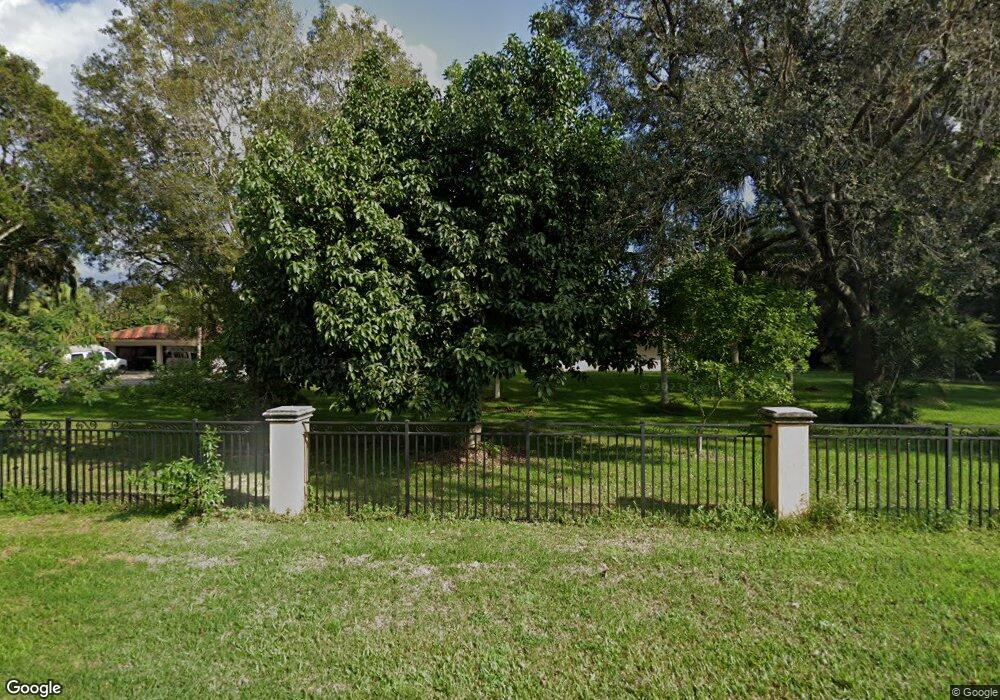 6030 SW 183rd Way, Southwest Ranches, FL 33331 - photo 1