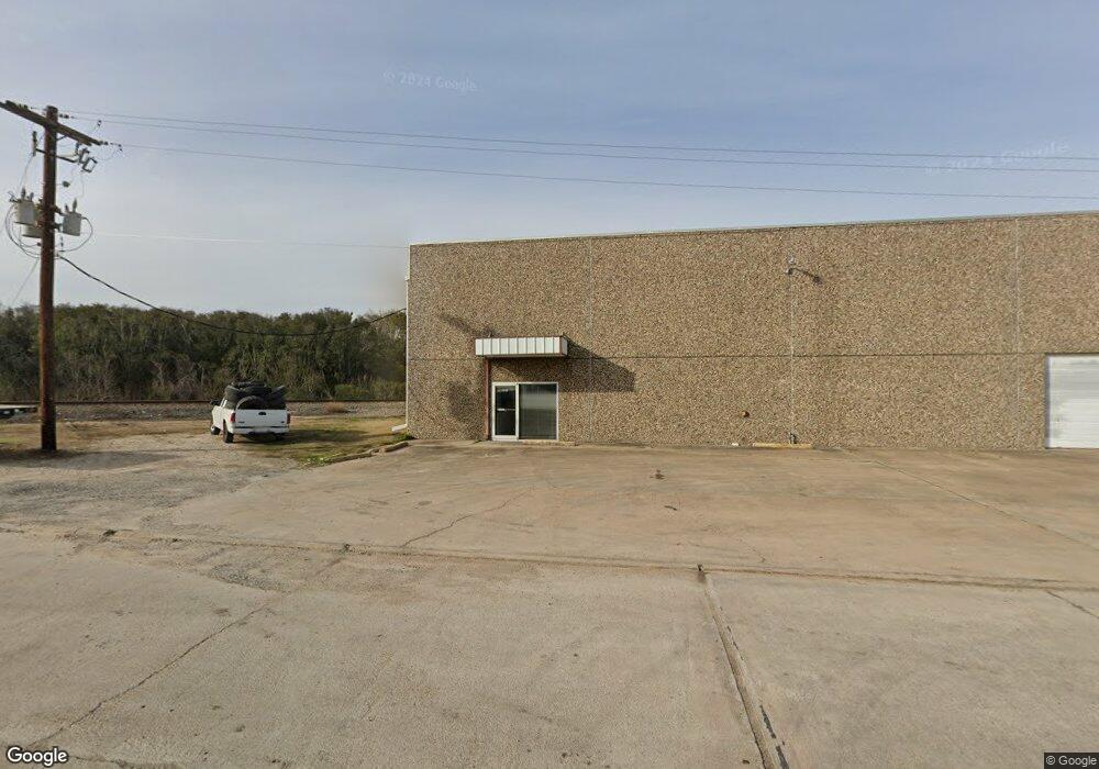 807 Avenue G, Rosenberg, TX 77471 - photo 1