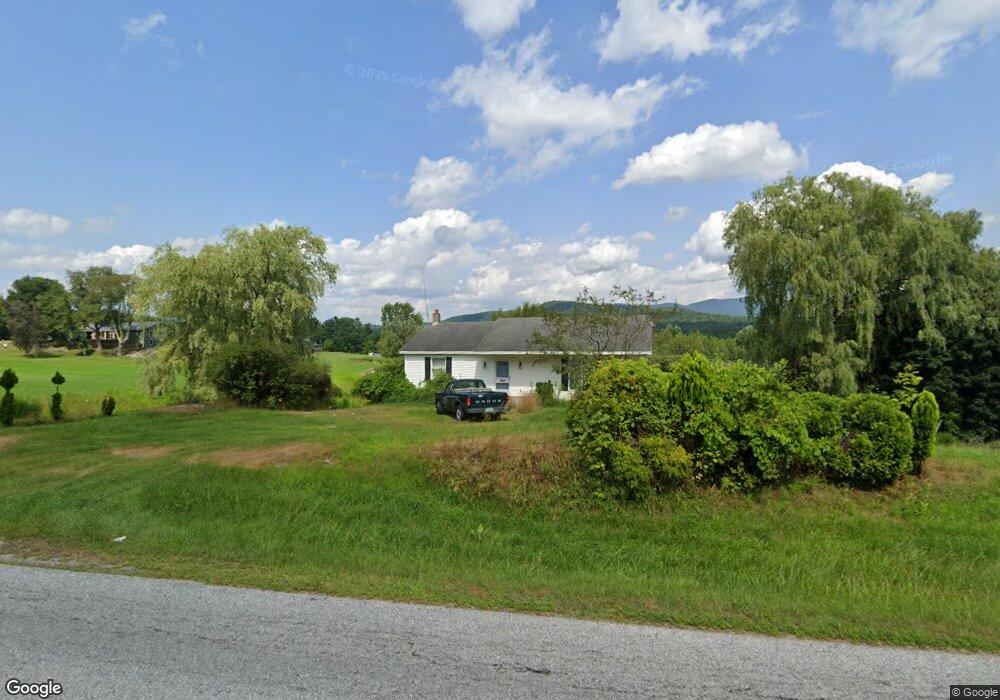 2568 N Grove St, Rutland, VT 05701 - photo 1