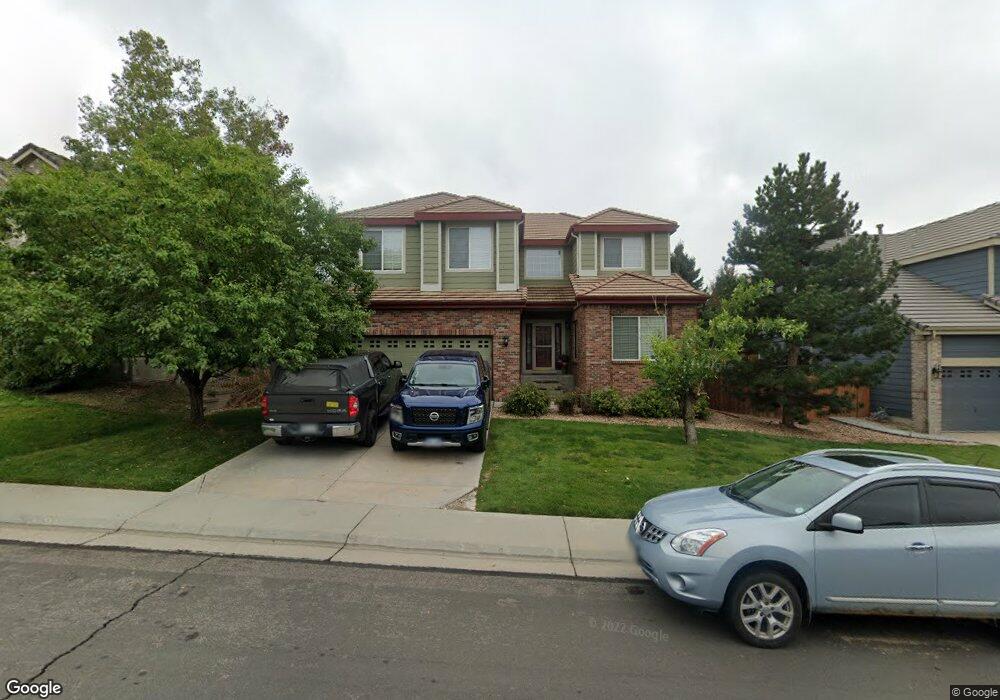 2654 E 137th Place, Thornton, CO 80602 - photo 1