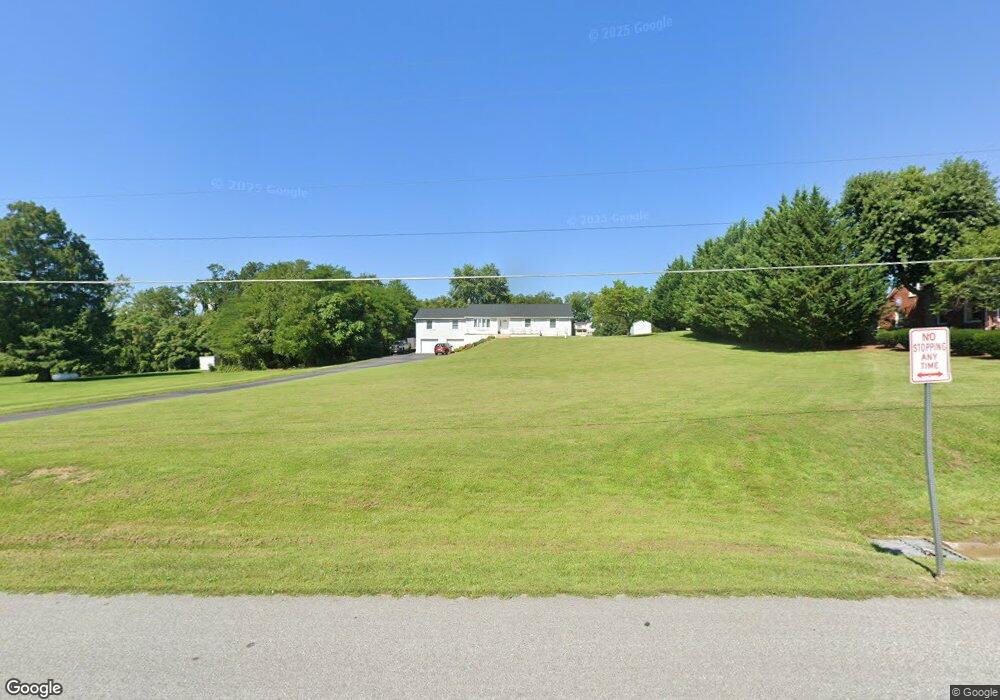 1000 Francis Scott Key Hwy, Keymar, MD 21757 - photo 1