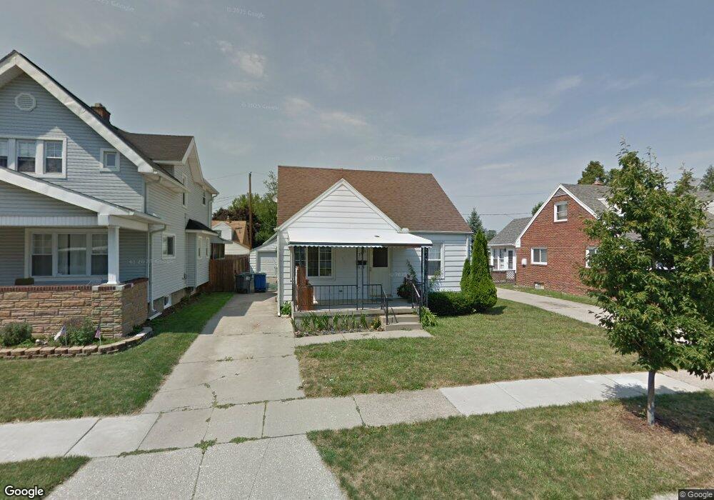 2735 128th St, Toledo, OH 43611 - photo 1