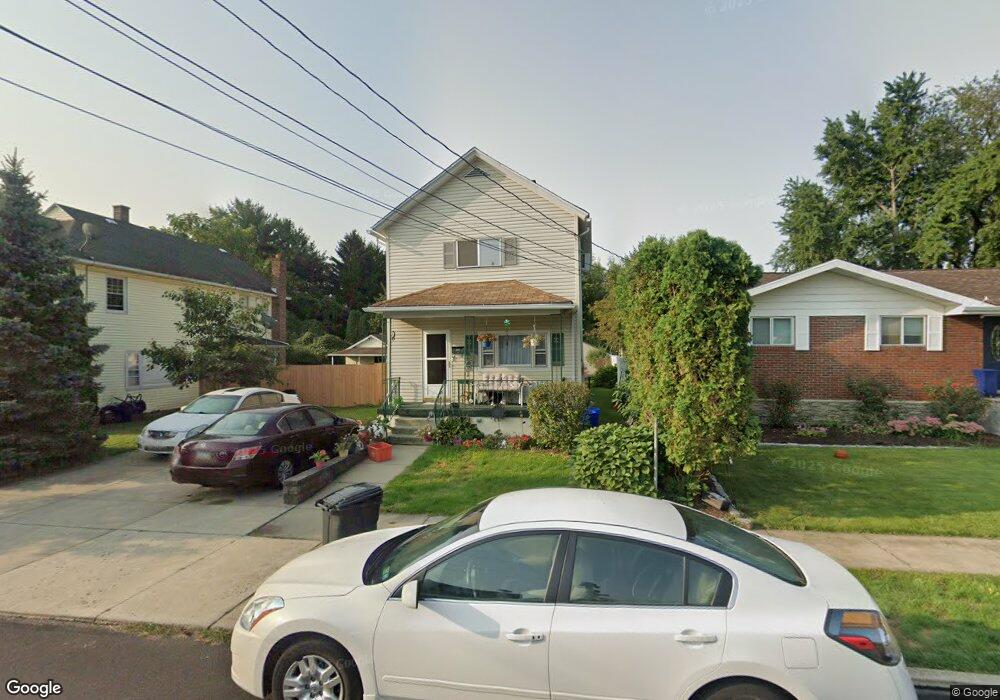 1517 Watson St, Scranton, PA 18504 - photo 1