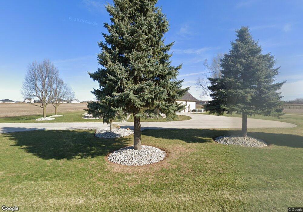 10610 Township Road 94, Findlay, OH 45840 - photo 1