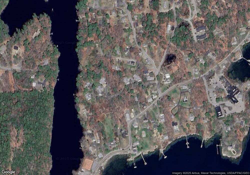 1 W West Harbor Pond Rd unit 1, Boothbay Harbor, ME 04538 - photo 1