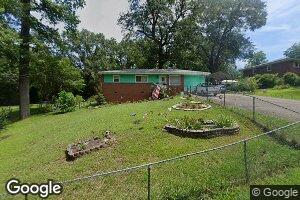 106 Brookwood Dr, Irwinton, GA 31042