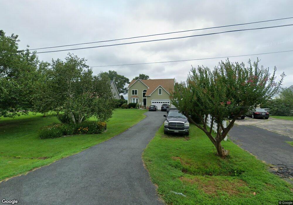 402 Beachside Dr, Stevensville, MD 21666 - photo 1