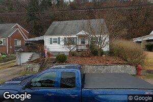 411 Marion St, Creighton, PA 15030