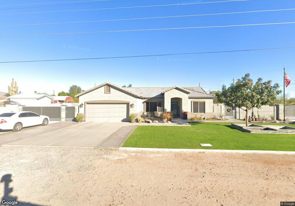 1337 N 65th St, Mesa, AZ 85205 - photo 1