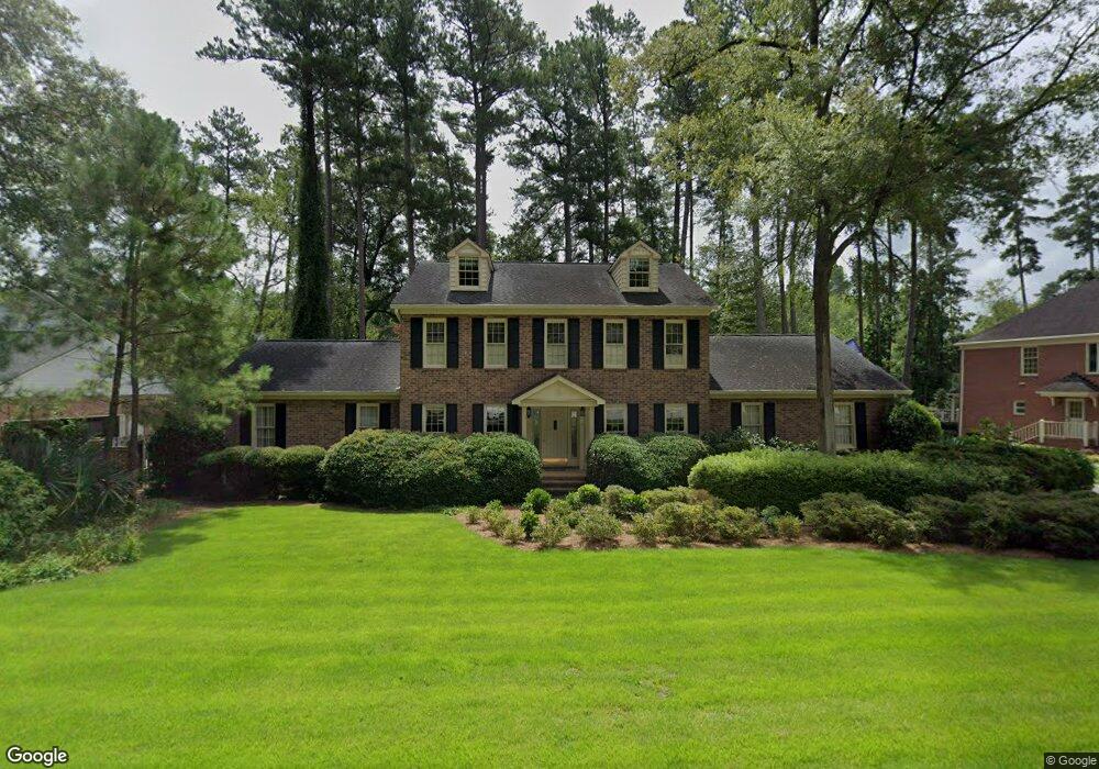 720 Somerset Way, Augusta, GA 30909 - photo 1