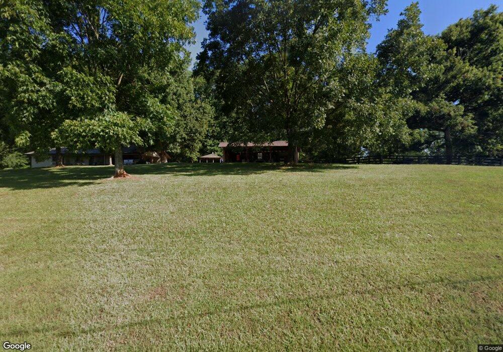 6837 Holly Springs Rd, Clermont, GA 30527 - photo 1