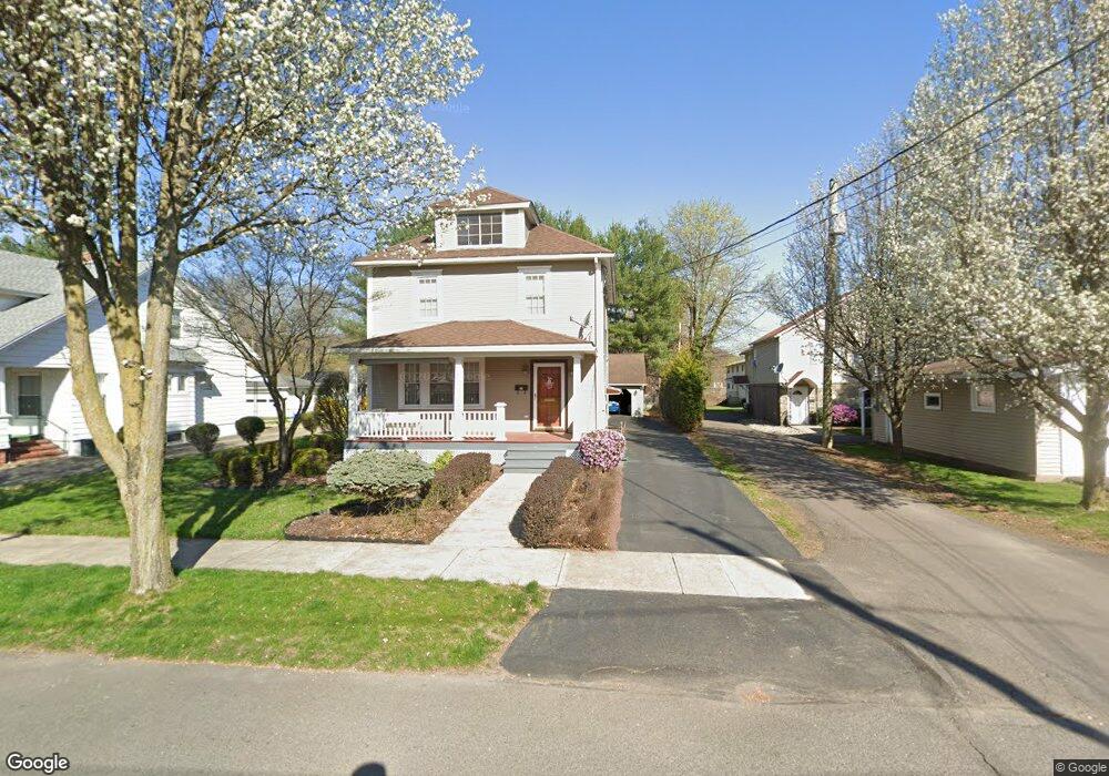 57 Atherton Ave, Wyoming, PA 18644 - photo 1