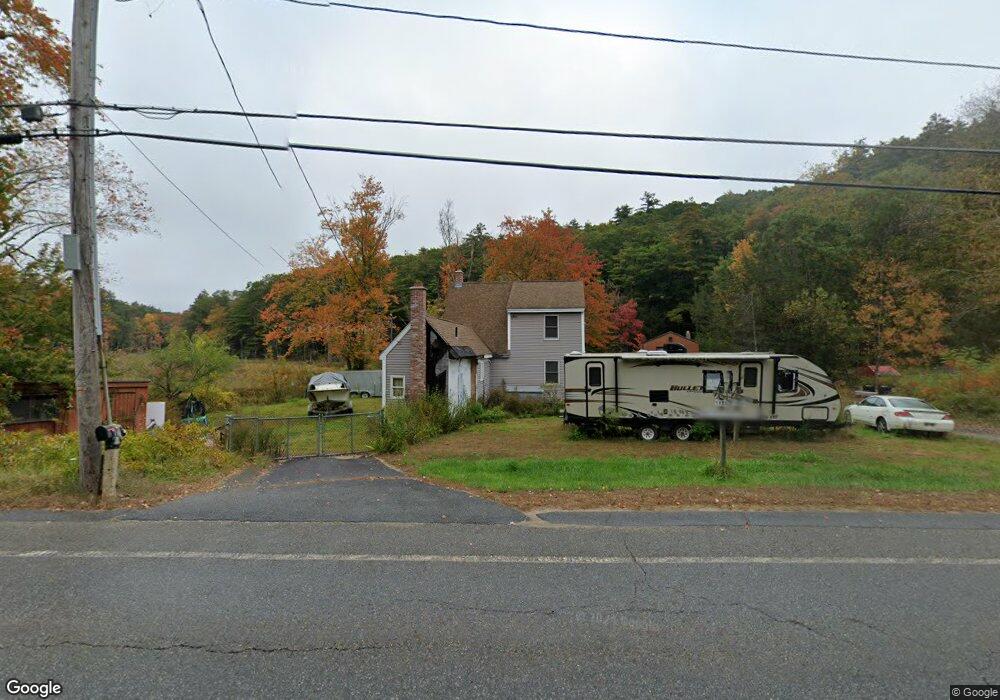 1450 West St, Barre, MA 01005 - photo 1