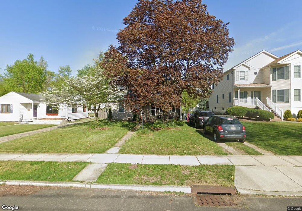 25 E Wilson Ave, Moorestown, NJ 08057 - photo 1