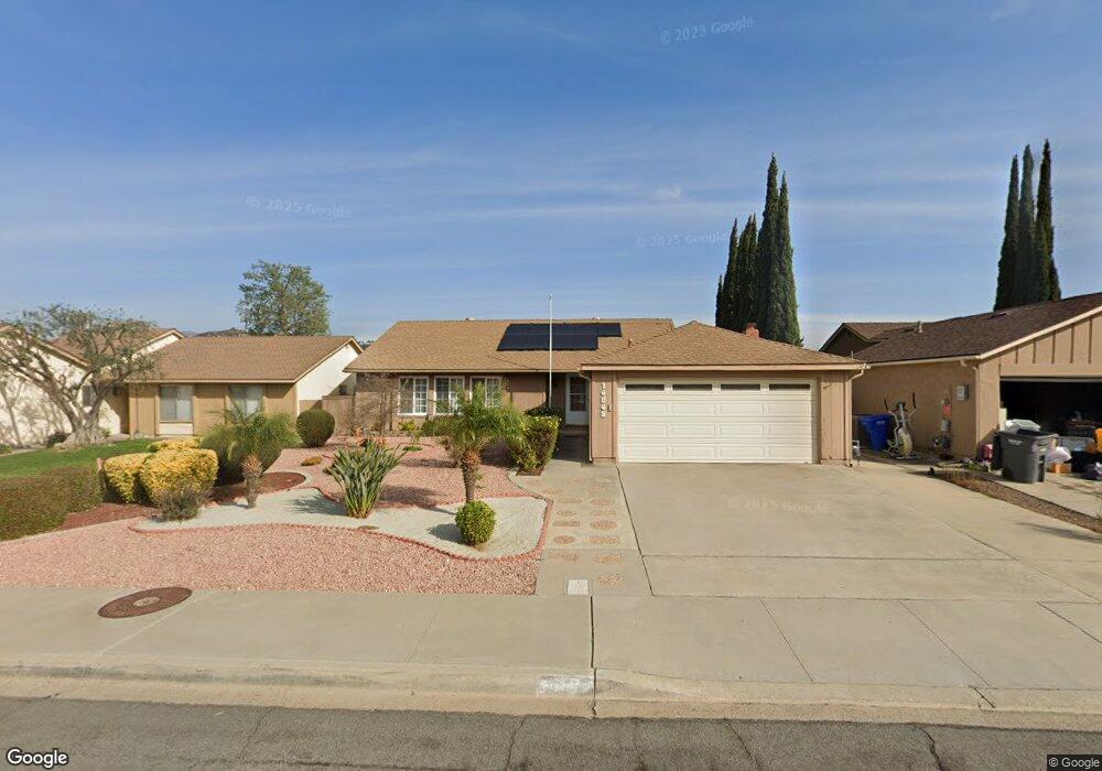 14045 Mazatlan Way, Poway, CA 92064 - photo 1