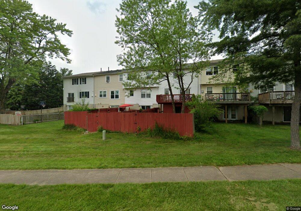 1446 Harford Square Dr, Edgewood, MD 21040 - photo 1