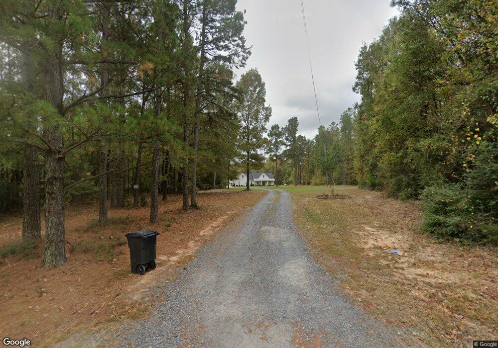 457 Jim Hinton Rd, Choudrant, LA 71227 - photo 1