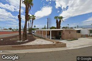 73470 Rainier Place, Thousand Palms, CA 92276