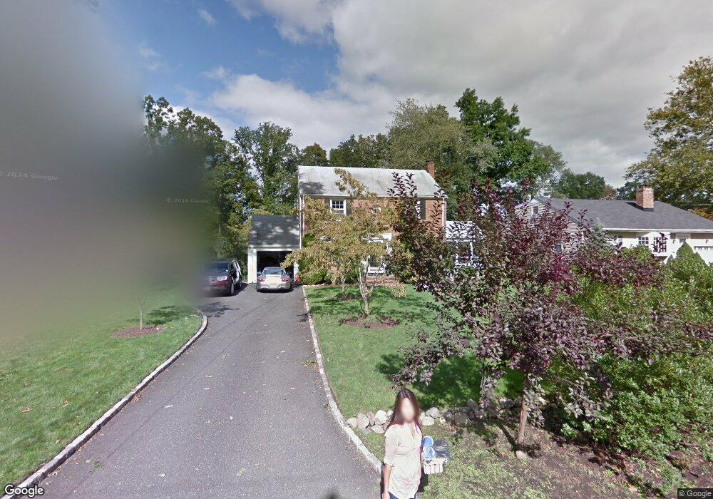 8 Plymouth Rd, Chatham, NJ 07928 - photo 1