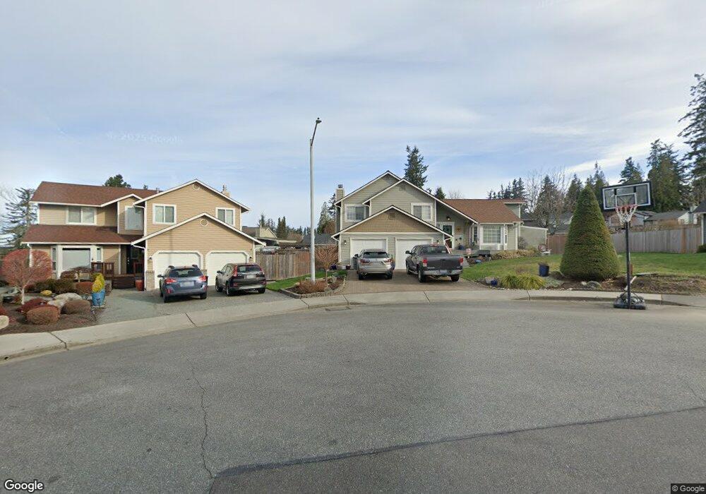 9021 46th Place W, Mukilteo, WA 98275 - photo 1