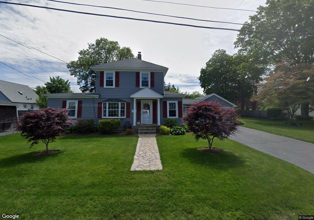 6 Spencer St, Coventry, RI 02816 - photo 1