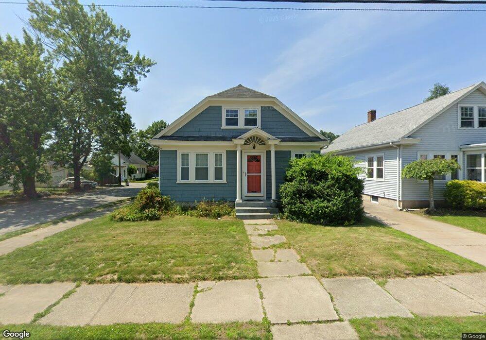 52 Keith Ave, Cranston, RI 02910 - photo 1