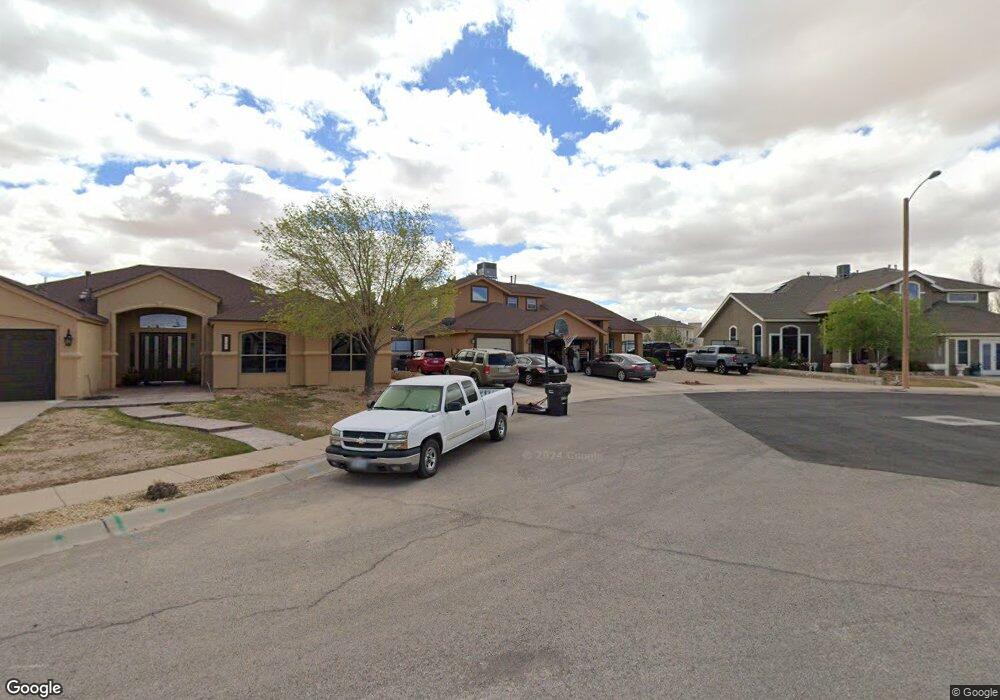 14008 Highweed Dr unit 1, Horizon City, TX 79928 - photo 1