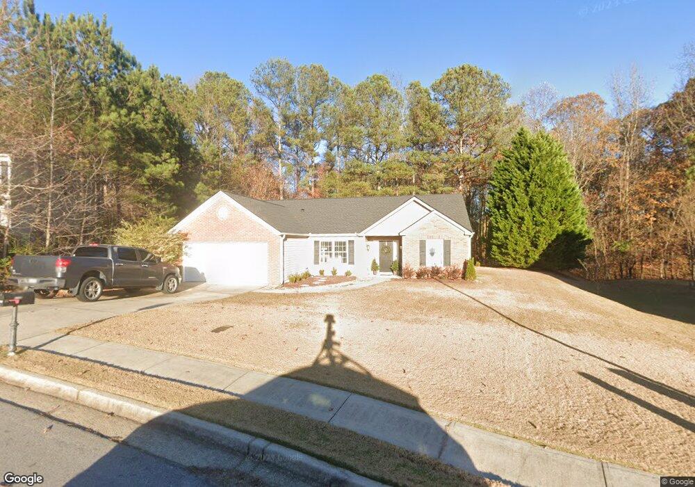 2769 Evanston Ct unit 4 PH2, Dacula, GA 30019 - photo 1