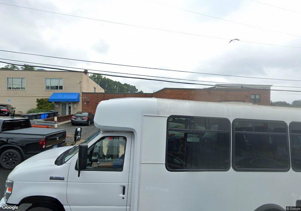 6407 Chillum Place NW, Washington, DC 20012 - photo 1