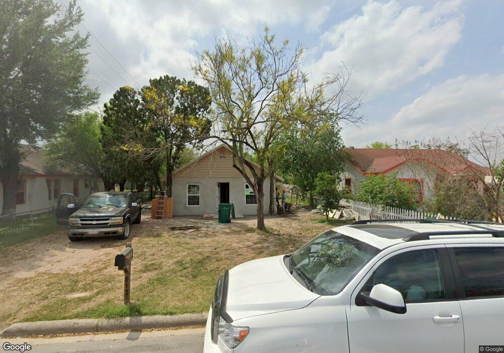 812 E Marion St, Pharr, TX 78577 - photo 1