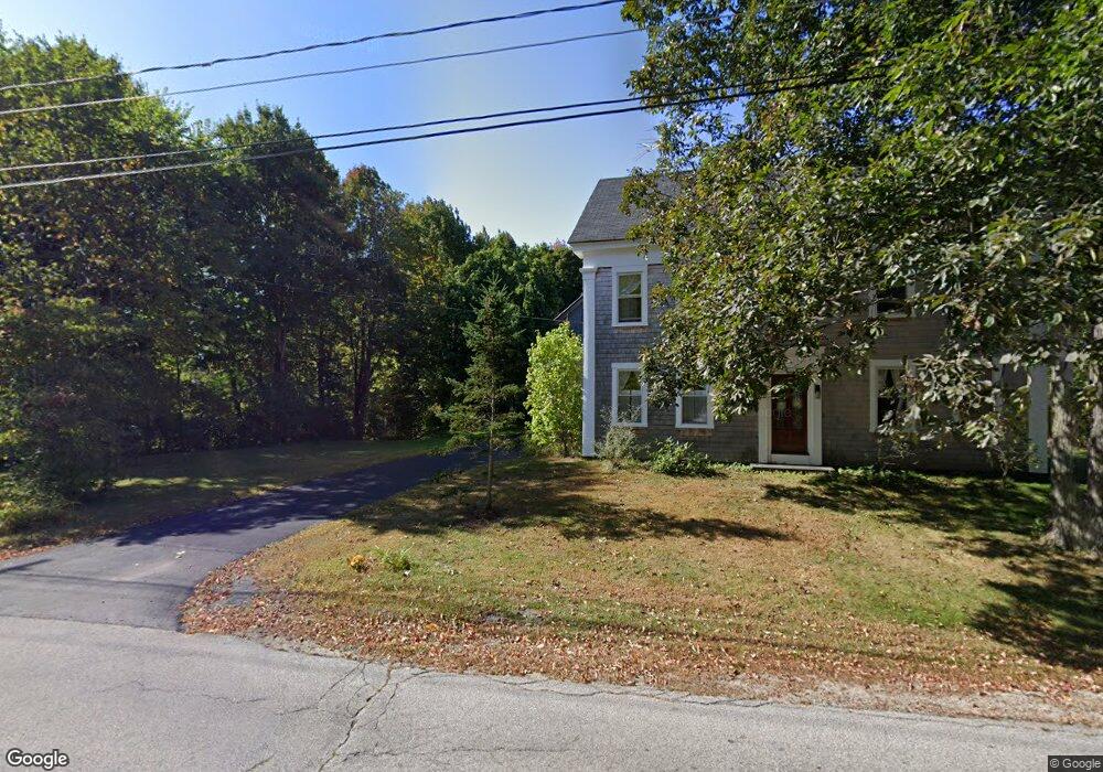 127 Old Pine Hill Rd N, Berwick, ME 03901 - photo 1