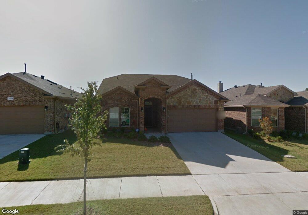 2404 Lighthouse Dr, Denton, TX 76210 - photo 1