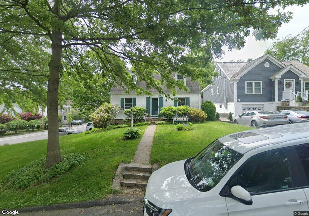 195 Hobart Ave, Greenwich, CT 06831 - photo 1