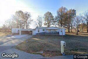 46 Southside Dr, Marmaduke, AR 72443