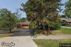 1311 Camp Hill Way Unit 61, Dayton, OH 45449