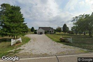 2363 Weigand Rd, Lockbourne, OH 43137