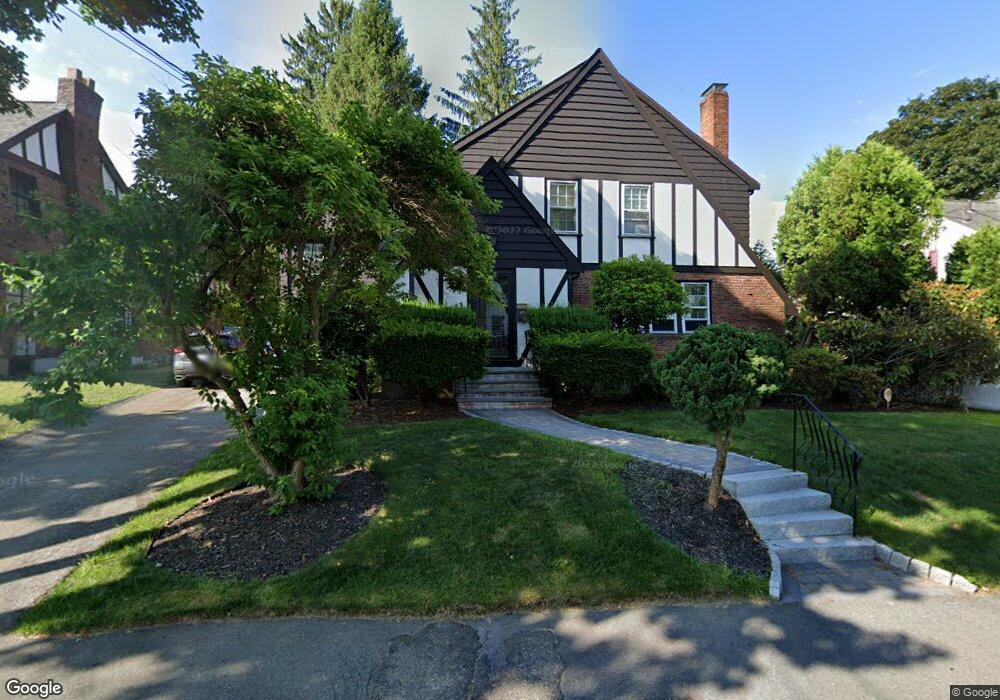 11 Howe Rd, Newton Center, MA 02459 - photo 1