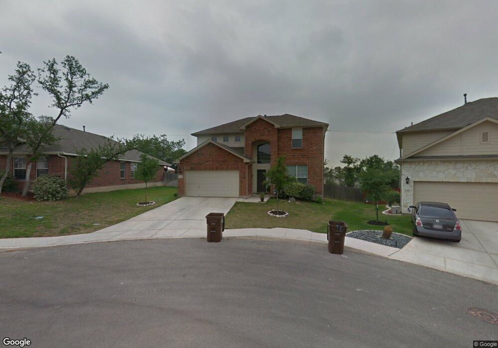 3602 Pinyon Pine, San Antonio, TX 78261 - photo 1