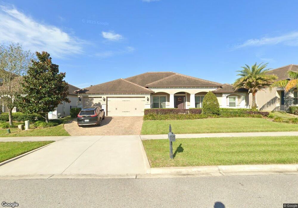 231 Camelot Loop, Clermont, FL 34711 - photo 1