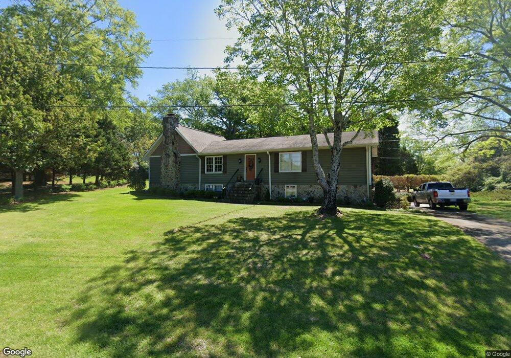 264 Harrell Cir, Barnesville, GA 30204 - photo 1