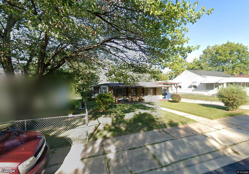 417 Talladega Dr, Wilmington, DE 19801 - photo 1