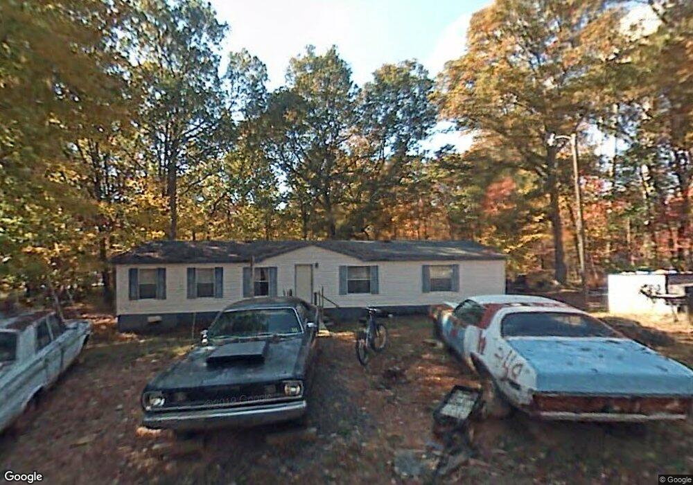 1418 Cedar Grove Rd, Asheboro, NC 27205 - photo 1