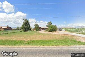 320 W Center St, Lewiston, UT 84320