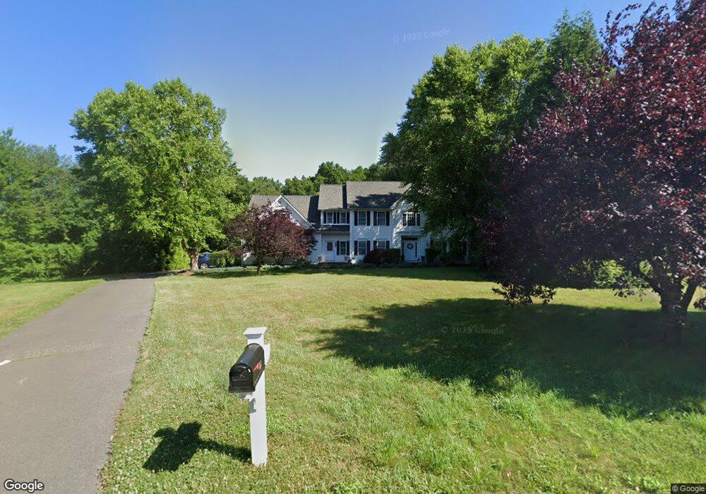 28 Michelle Ln, Windsor, CT 06095 - photo 1