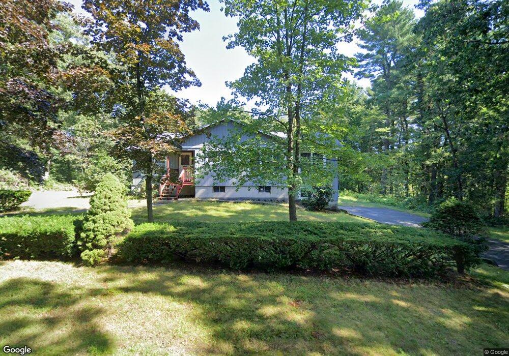 38 Duncan Dr, Billerica, MA 01821 - photo 1