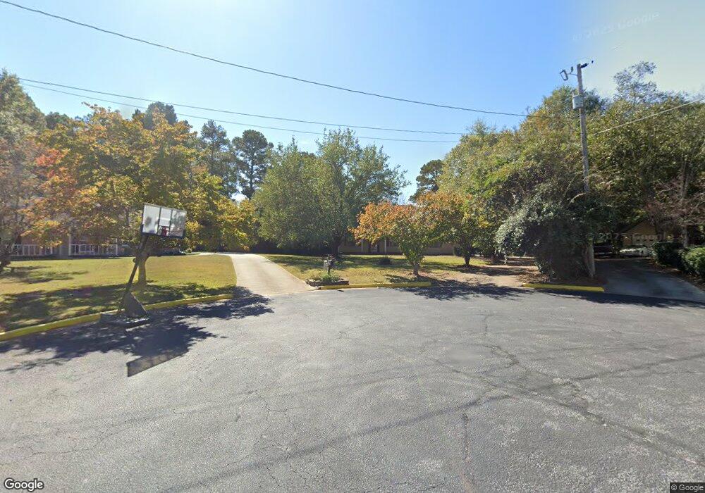 2209 Patriot Ct SW unit 1, Conyers, GA 30094 - photo 1