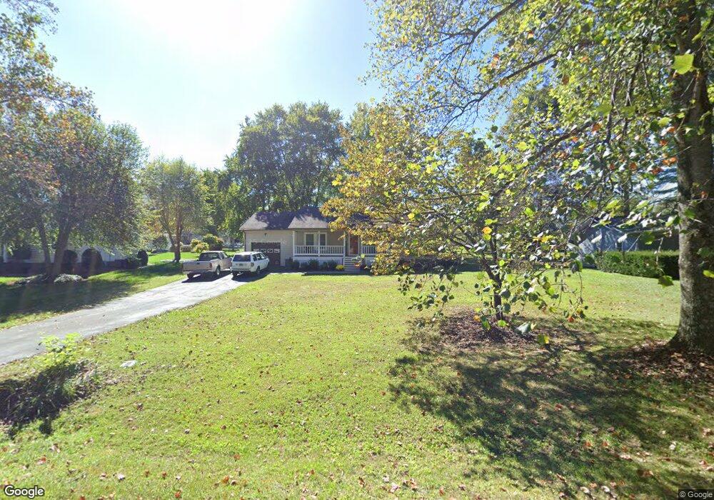 3387 Middleford Dr, Cookeville, TN 38506 - photo 1