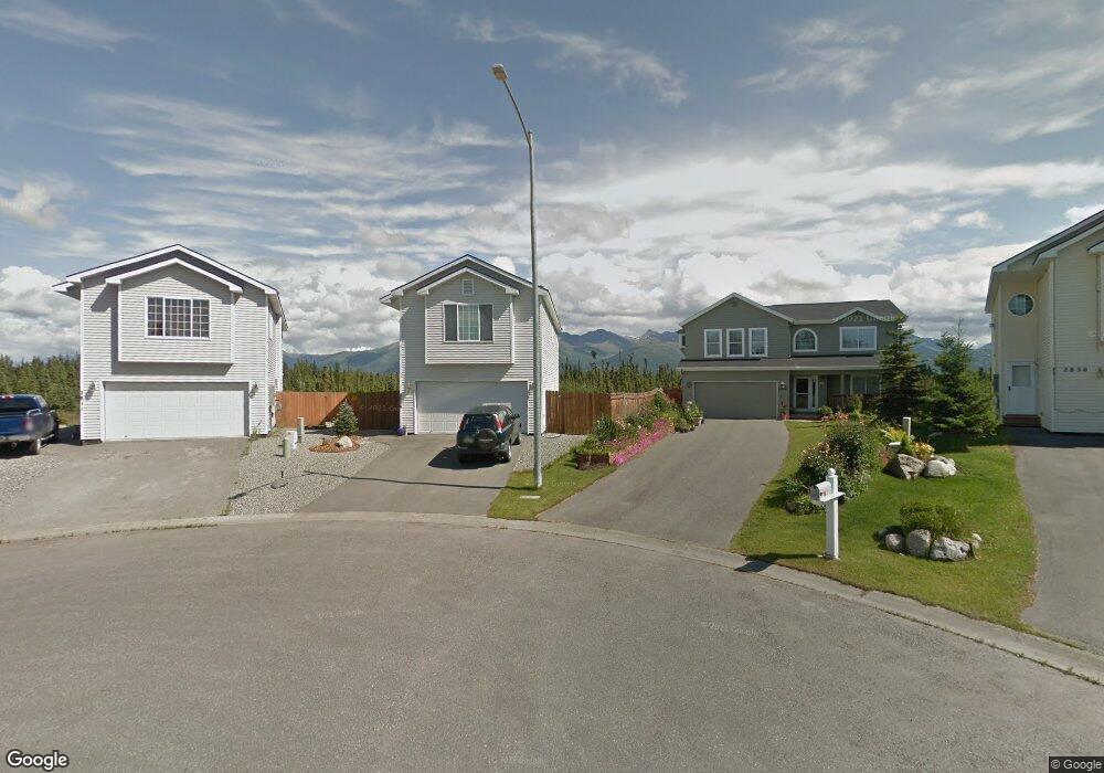 2850 Madigan Cir, Anchorage, AK 99507 - photo 1