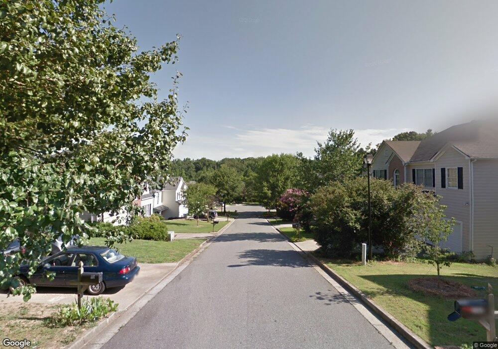 0 Foe Creek Ct unit 8057059, Roswell, GA 30076 - photo 1